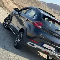 X22poro اتومات 1402|خودرو سواری و وانت|ورامین, ورامین|دیوار