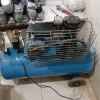 پمپ باد نو نو ۸۰لیتری