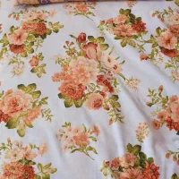 چهار دست لحاف تشک با ۴ عدد بالش|رختخواب، بالش، پتو|آستارا, |دیوار