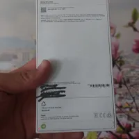 اپل iPhone 16 Pro Max با حافظهٔ ۲۵۶ گیگابایت|موبایل|همدان, |دیوار