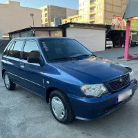 ۱۱۱ مدل ۹۴|خودرو سواری و وانت|کرج, فاز ۳ گوهردشت|دیوار