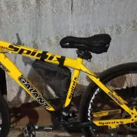 دوچرخه تمیز