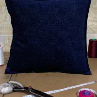 کوسن پر شده|رختخواب، بالش، پتو|یزد, |دیوار