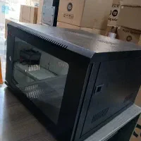 رک ۹ یونیت دیواری ورق ضخیم ارسال فوری