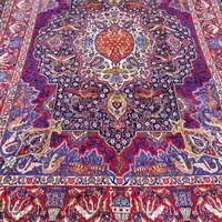 نقشه زیر خاکی دوازده متری