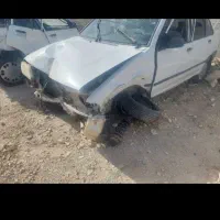 خودرو تصادفی بر میدارم