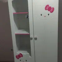 تخت و کمد کودک|تخت و سرویس خواب|اراک, |دیوار