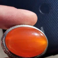 انگشتر فوق کلکسیونی فدیوم|جواهرات|تبریز, |دیوار