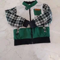 لباس بچگانه پسرانه ۱تا۳ سال|کفش و لباس بچه|تهران, مجیدیه|دیوار