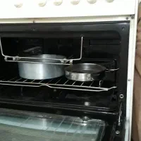 فر گاز تکنو
