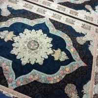 دو تخته فرش دوازده متری نو