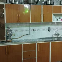 کابینت فلزدرحدنو