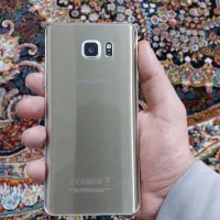 note 5 حافظه 32رم 4|موبایل|مراغه, |دیوار