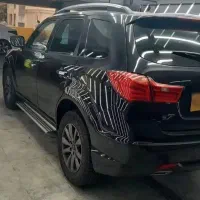 هایما s7 مدل ۱۳۹۷ فول|خودرو سواری و وانت|کرج, بنیاد|دیوار