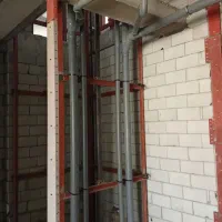 اکیپ لوله کش آب فاضلاب بوش فیت کارنیازمندیم|خدمات پیشه و مهارت|تهران, بروجردی|دیوار