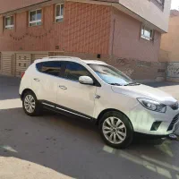 جک s5 مدل97 نقد و اقساط|خودرو سواری و وانت|اصفهان, پوریای ولی|دیوار