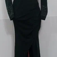 لباس مجلسی درحد نو