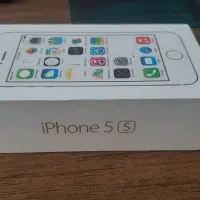 آیفون 5s
