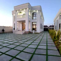 اجاره باغ عمارت دوبلکس استخرداخل آبگرم در فردیس