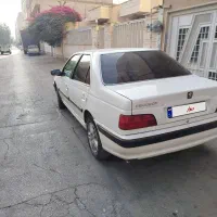 پارس ۱۴۰۲ سفارشی|خودرو سواری و وانت|شیراز, شهرک ولیعصر|دیوار