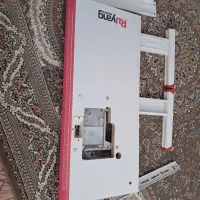 چرخزیگزالسردوز درحدنو|چرخ خیاطی و ریسندگی|اقبالیه, |دیوار