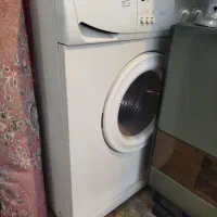 دو عدد لباسشویی پنج کیلویی هر کدام 4700|ماشین لباسشویی و خشککن لباس|میانه, |دیوار