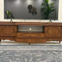 ست اینه کنسول و میز