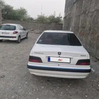 معاوضه پارس tu5 با تارا