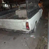 فروش وانت بار