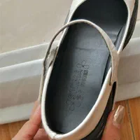 کفش دخترانه در حد نو سایز 36|کیف، کفش، کمربند|قم, شهرک قدس|دیوار