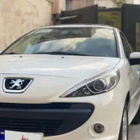 اجاره خودرو ۲۰۷ پانوراما/ اجاره ماشین / رنت /کرایه