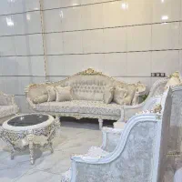 مبلمان هانیا&»مبل احمد|حراج|بوشهر, |دیوار