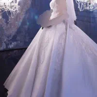 لباس عروس