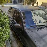 پراید ۸۱|خودرو سواری و وانت|شهریار, شهریار|دیوار