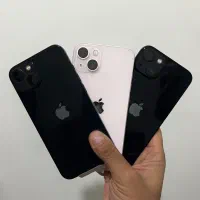 13Normal 128Ja|موبایل|مشهد, عامل|دیوار