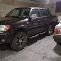 کاپرا دو کابین