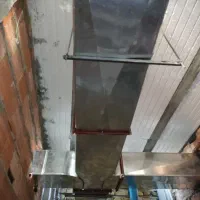 ساخت کانال کولر و منقل کبابی|خدمات پیشه و مهارت|کرمان, |دیوار