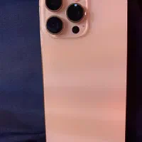 ایفون 16 پرو مکس رجیستر شده دیزرت