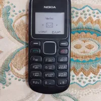 نوکیا 1280 اصلی وقدیمی دارای ساعت گویا وشکلک مخاطب|موبایل|اصفهان, مرداویج|دیوار