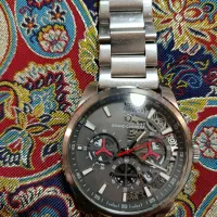 ساعت سه موتوره تگ هویر اصلی