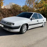 زانتیا ۲۰۰۰ مدل ۸۵ سفید|خودرو سواری و وانت|بروجرد, |دیوار