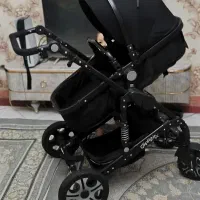 کالسکه اسپرینگ