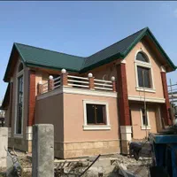 اجرای سقف شیروانی و شینگل و اجرای آجر نسوز والپست|خدمات پیشه و مهارت|کرج, کیانمهر|دیوار