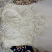 لباس عروس