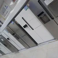 یخچال ساید دوو و اسنوا