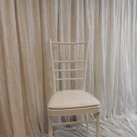 صندلی شیواری مخمل تاشو جدید کرایه ای|صندلی و نیمکت|تهران, نیروی هوایی (پیروزی)|دیوار