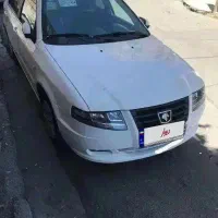 سمند سورن صفر ۱۴۰۵