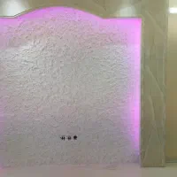 نقاش ساختمان|خدمات پیشه و مهارت|مشهد, قائم|دیوار