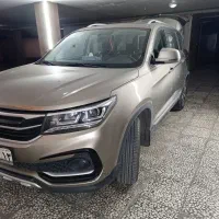 فروش فوری FMC SX5،مدل1402|خودرو سواری و وانت|اصفهان, آفاران|دیوار