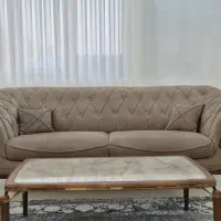 مبلمان هفت نفره شرکتی